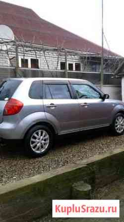Mazda Verisa 1.5 AT, 2010, 135 000 км Абинск