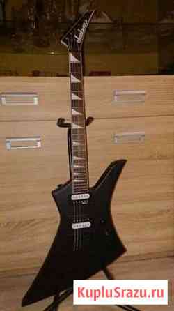 Jackson js32 Kelly + комбоусилитель Новороссийск