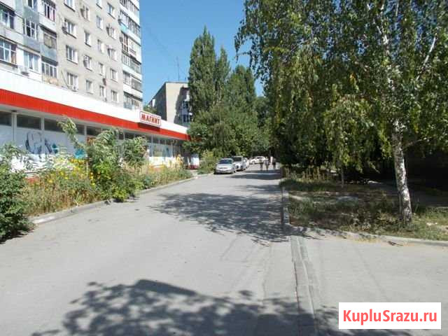 Торговое помещение, 110 кв.м. Таганрог - изображение 1