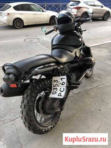 Bmw R850R Ростов-на-Дону - изображение 1