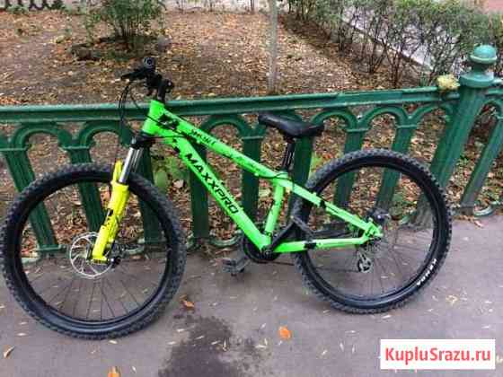 Велосипед Maxxpro Short 26 Новочеркасск