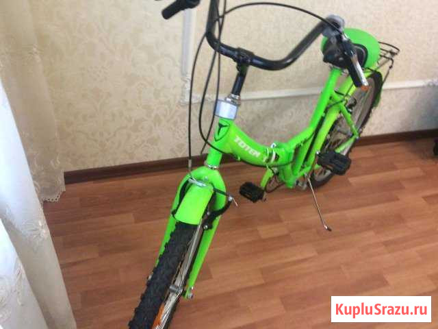 Велосипед новый Ростов-на-Дону - изображение 1