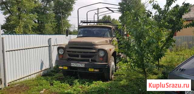 ЗИЛ-130 Родионово-Несветайская - изображение 1