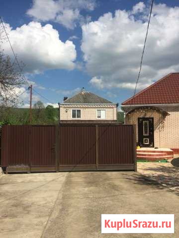  Апшеронск - изображение 1