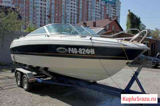 Катер yamarin 64 DC,2007г Краснодар