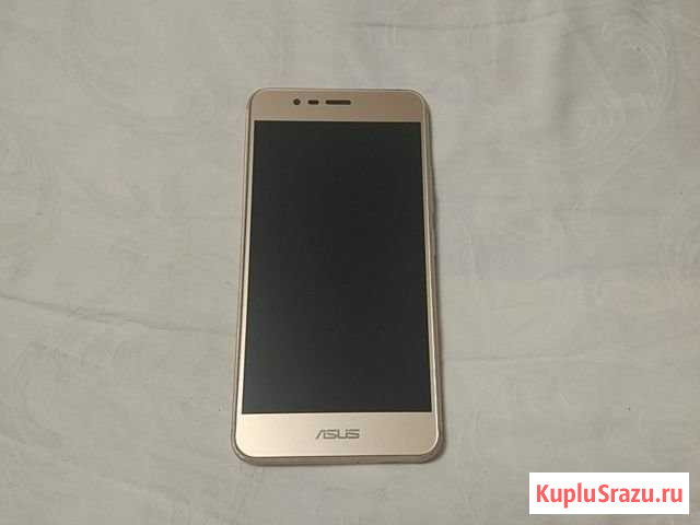 Смартфон Asus Zenfone 3 Max Сочи - изображение 1