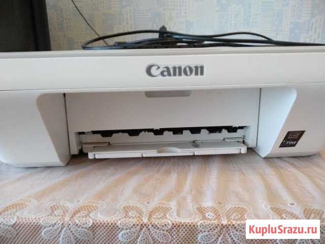 Canon MG2440 Новороссийск - изображение 1