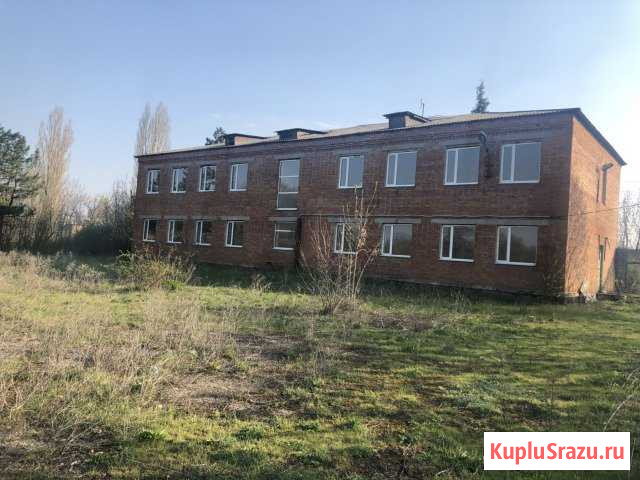 Сдам помещение свободного назначения 600 м.кв Новошахтинск - изображение 1
