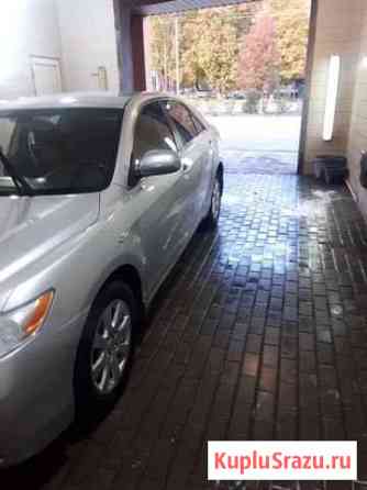 Toyota Camry 2.4 AT, 2007, 250 000 км Гуково