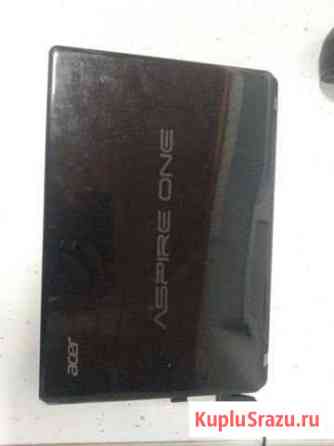 Aspire ONE 725-C61KK Каменск-Шахтинский