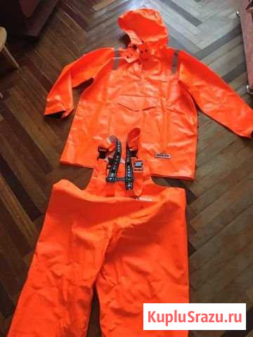 Комбинезон рыболовный Колпино - изображение 1