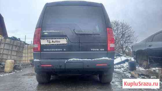 Land Rover Discovery 2.7 AT, 2008, 410 000 км Лабинск
