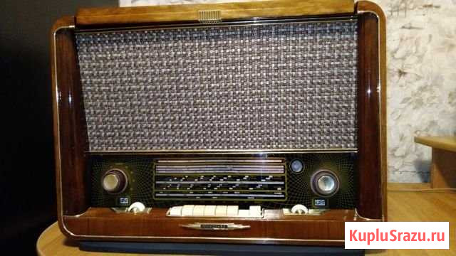 РадиолаМинск 58 Ейск - изображение 1