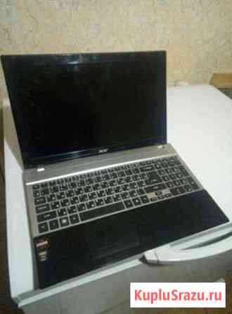 Acer v3-551g Лабинск