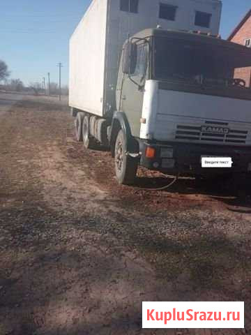 Продам камаз Орловский - изображение 1