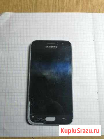 Телефон SAMSUNG j1 2016 Багаевская - изображение 1