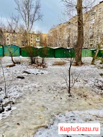 Гараж в аренду в Казани Казань - изображение 1