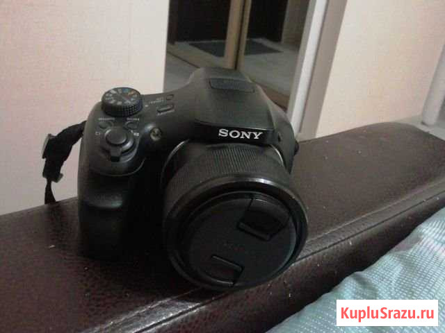 Фотоаппарат Sony DSC- HX 300 Волгодонск - изображение 1