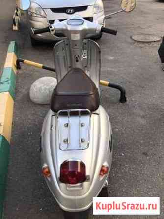 Suzuki verde Казань
