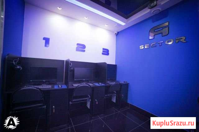 Игровые компьютеры Тетюши - изображение 1