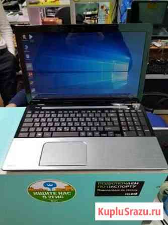 Ноутбук Toshiba satellite s50-a-k7m Альметьевск
