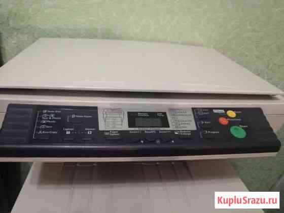 Мфу kyocera KM-1500 Альметьевск