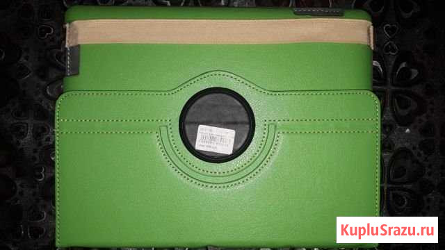 Чехол для iPad Apple Верхняя Пышма - изображение 1