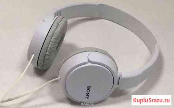 Наушники Sony MDR-ZX110 Магнитогорск