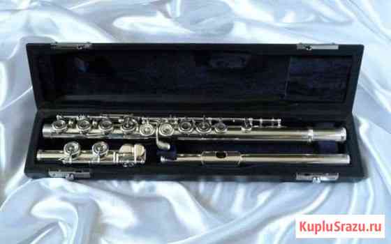 Флейта Yamaha YFL-614 Челябинск