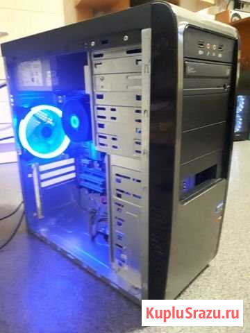 Intel core 2.93GHZ / 4GB / 500 GB Нижнекамск - изображение 1