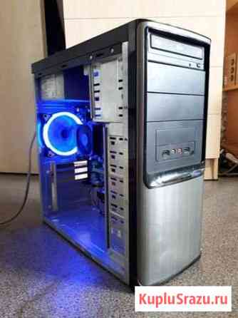 16 core / 16 ram / mega PC Нижнекамск