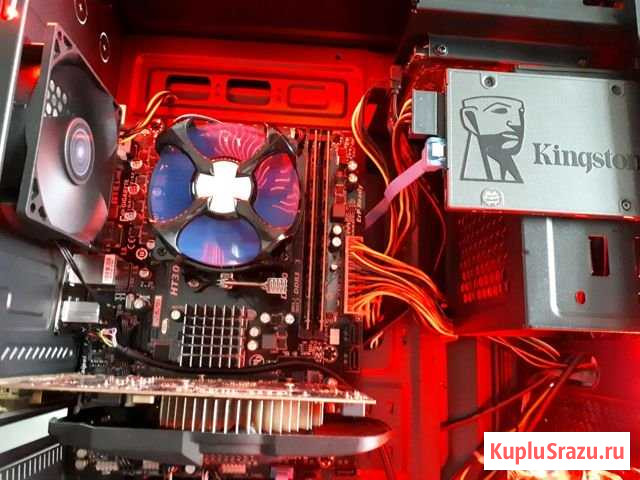 8 ядерная система для игрушек Нижнекамск - изображение 1