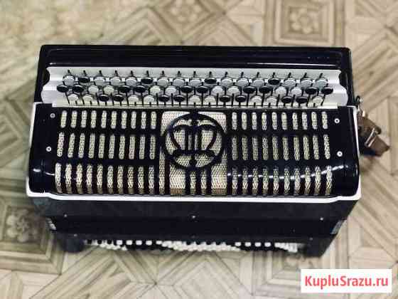 Баян Казань