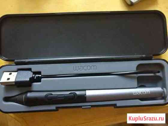 Wacom intuos creative stylus 2 Зеленодольск