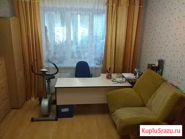  Большой Исток - изображение 1