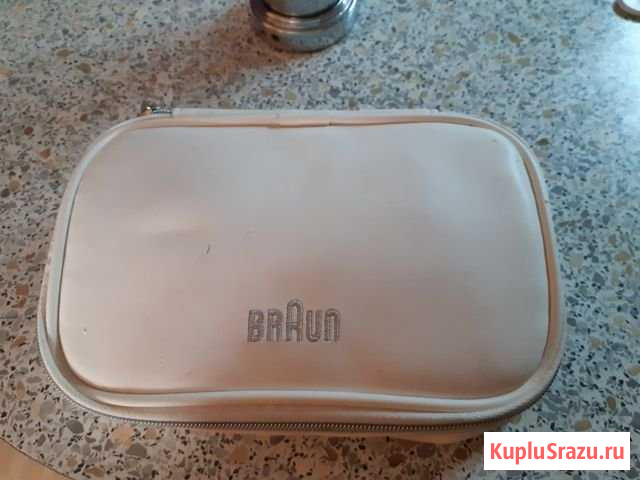 Braun silk epil 7 5377 Березовский - изображение 1