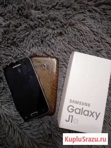 Телефон SAMSUNG J1 Челябинск - изображение 1