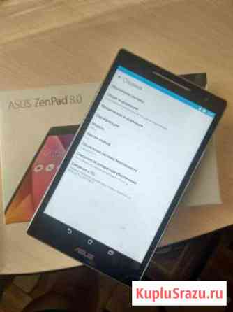 Asus ZenPad 8.0 Миасс