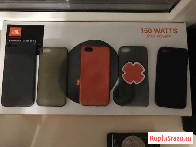Чехлы на iPhone 5, 5s, 7 Альметьевск - изображение 1