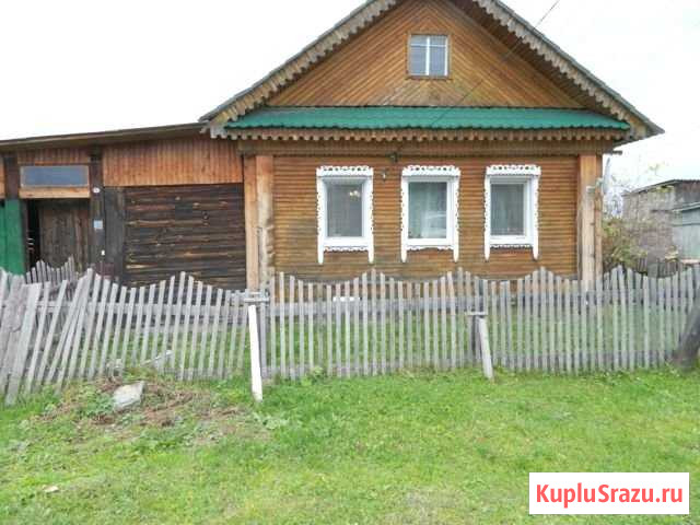  Баранчинский - изображение 1