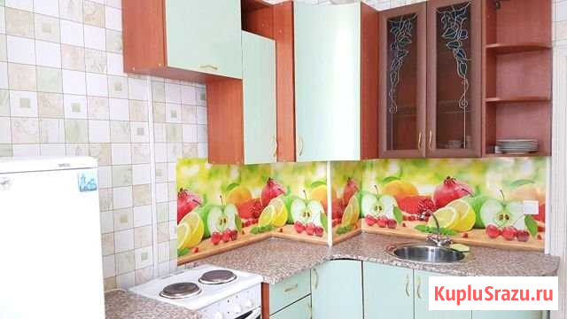 3-к квартира, 58 кв.м., 2/4 эт. Миньяр - изображение 1