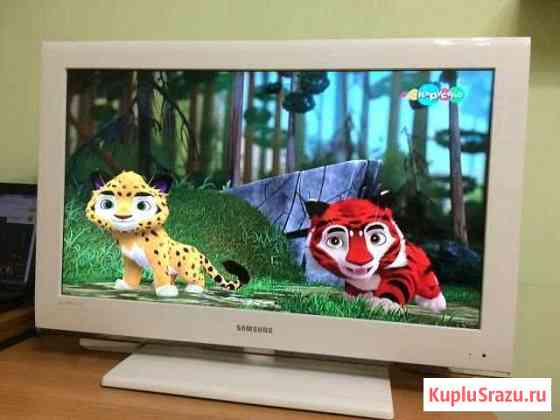 Телевизор SAMSUNG Троицк