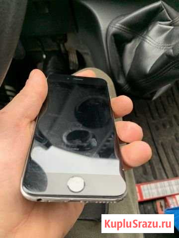 iPhone 6, 128gd Челябинск - изображение 1