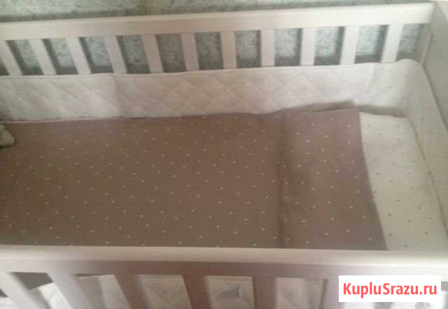 Бортик IKEA Виля - изображение 1
