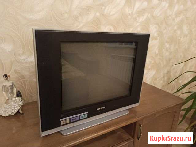 Телевизор SAMSUNG Бор - изображение 1