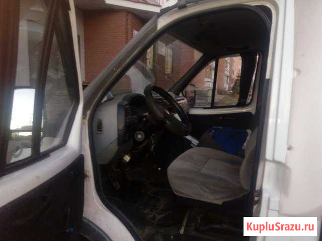Продаю газель 3302 2006г.р Нижний Новгород - изображение 1