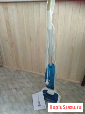 Пароочиститель Philips Steam Plus Гатчина - изображение 1