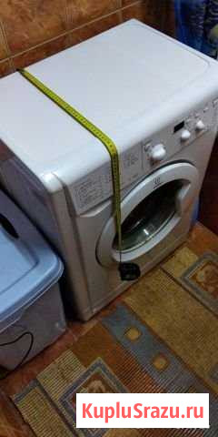 Стиральная машина Выборг - изображение 1