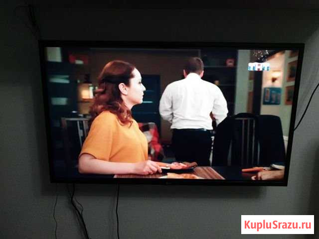 Телевизор LG Кудрово - изображение 1