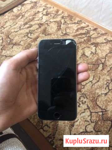 iPhone 6 32gb Выборг - изображение 1